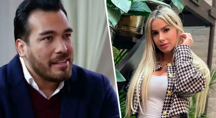 Descubre en esta nota de El Popular todos los detalles de la relación entre Jamila Dahabreh y Álvaro Paz de la Barra.
