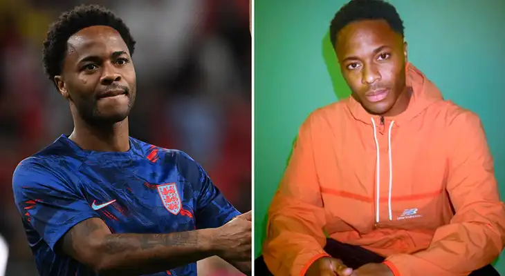 Raheem Sterling se quedará en Londres hasta que la seguridad de su familia esté asegurada. Raheem Sterling se quedará en Londres hasta que la seguridad de su familia esté asegurada.