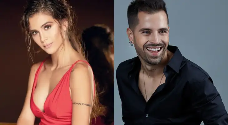 Greeicy y Mike Bahía: Conoce qué edad tienen y cuántos años se llevan la pareja de colombianos.