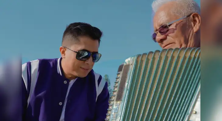 Nueva propuesta musical con fusión se estrena este 16 de diciembre. Fuente: Difusión
