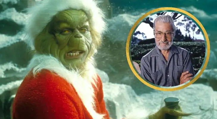 Conoce las películas del Dr. Seuss disponibles en streaming como "El Grinch". Conoce las películas del Dr. Seuss disponibles en streaming como "El Grinch".