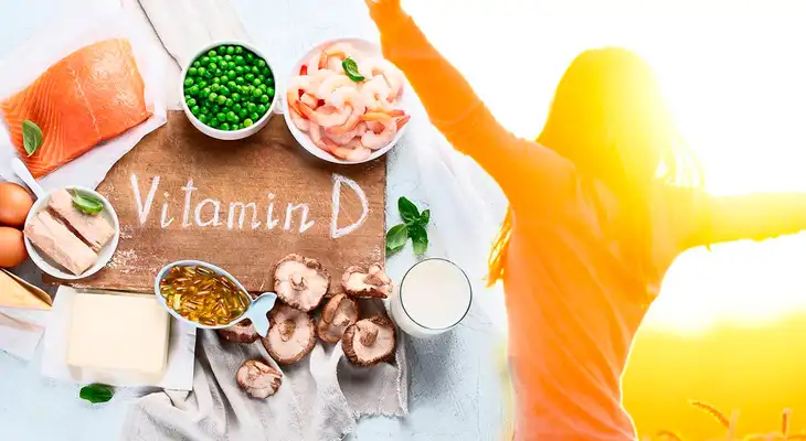 Conoce qué pasa cuando no consumes vitamina D.