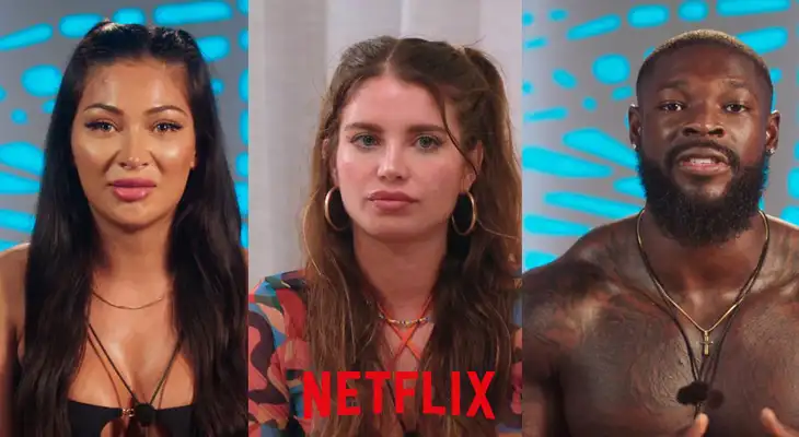 La segunda temporada de "Too hot to handle" tiene 10 capítulos. La segunda temporada de "Too hot to handle" tiene 10 capítulos.