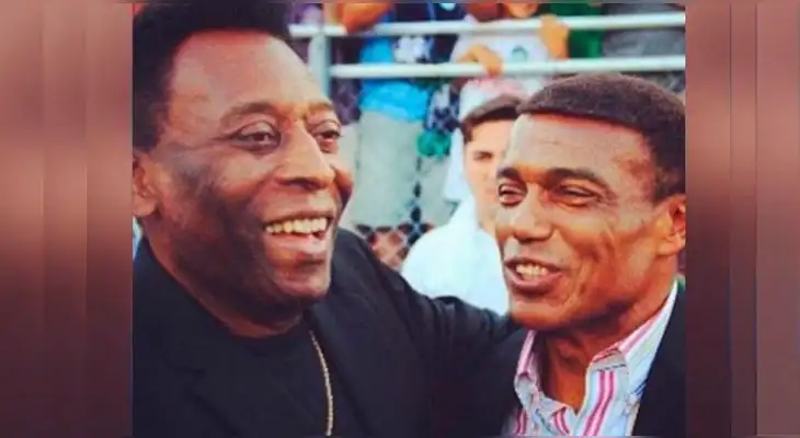 Teófilo Cubillas confesó que Pelé era una gran persona y destacó el cariño por los demás que sentía.