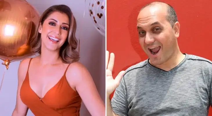 Karla Tarazona señaló que a Kurt Villavicencio debe hacer un ritual para enamorarse en 2023.