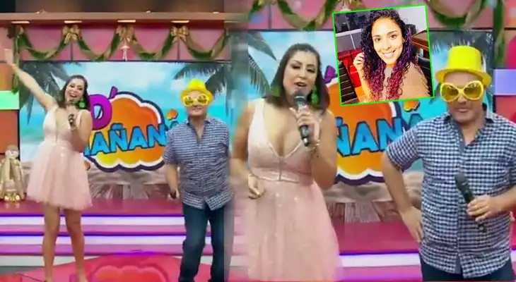 Karla Tarazona y Metiche reaparecen en D'Mañana, sin Adriana Quevedo: "Iniciamos la temporada de verano"
