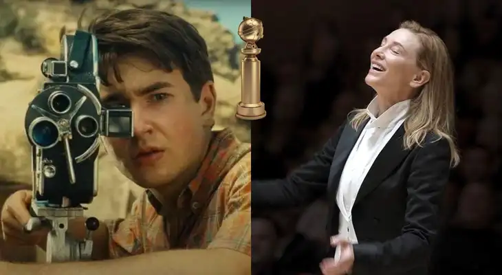 Globos de Oro 2023: Conoce las películas nominadas que debes ver Globos de Oro 2023: Conoce las películas nominadas que debes ver