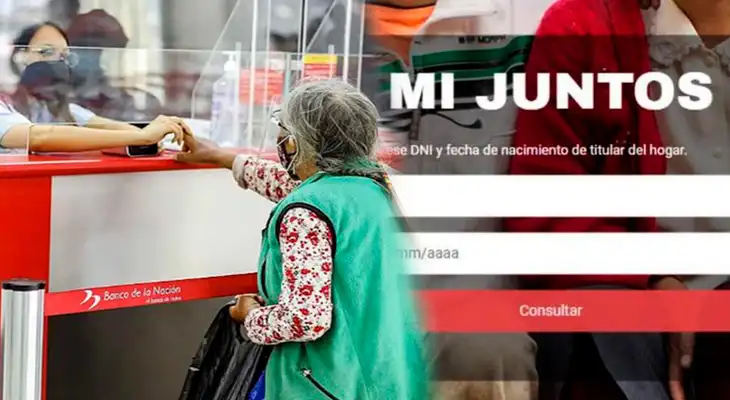 Conoce el link para saber si eres beneficiario del Bono Niños 2023