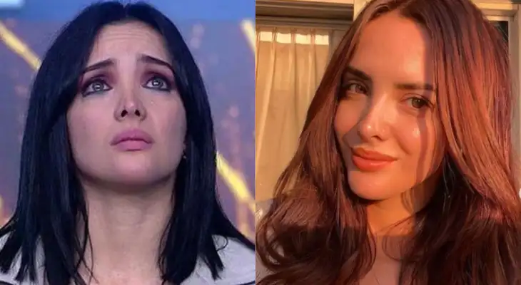 Rosángela Espinoza pasa mal momento en sus vacaciones a Dubái Rosángela Espinoza pasa mal momento en sus vacaciones a Dubái