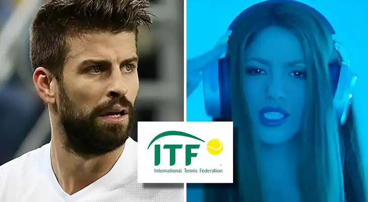 Gerard Piqué sufrió golpe económico. Gerard Piqué sufrió golpe económico.