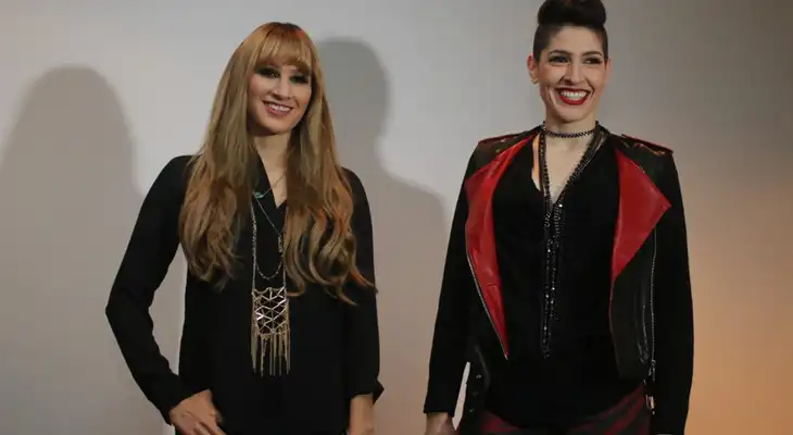 La dúo Ha*Ash llegará a Lima para dar un gran concierto. La dúo Ha*Ash llegará a Lima para dar un gran concierto.