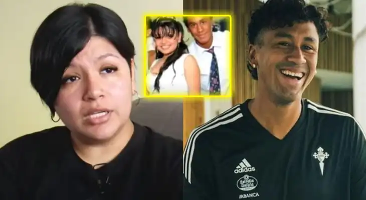 Renato Tapia: Así fue su historia de amor con Daniela Castro, madre de su supuesto hijo. Renato Tapia: Así fue su historia de amor con Daniela Castro, madre de su supuesto hijo.