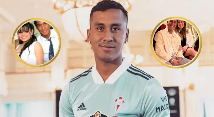 Renato Tapia: Conoce cuántos hijos tiene el futbolista de la Selección Peruana. Renato Tapia: Conoce cuántos hijos tiene el futbolista de la Selección Peruana.
