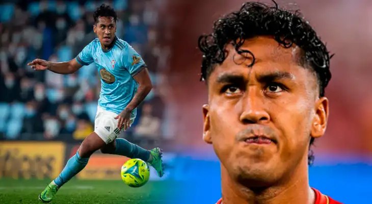Renato Tapia, uno de los peruanos que se mantiene en el mejor fútbol de Europa. Renato Tapia, uno de los peruanos que se mantiene en el mejor fútbol de Europa.