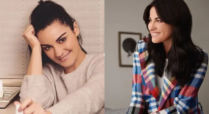 Maite Perroni y su embarazo de 6 meses: “Nada hará que falte a la gira de RBD”
