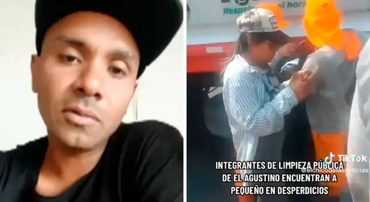 El Agustino. Fiscalía ya tomó el caso y junto a la PNP se espera encontrar mayor información sobre la recién nacida. El Agustino. Fiscalía ya tomó el caso y junto a la PNP se espera encontrar mayor información sobre la recién nacida.