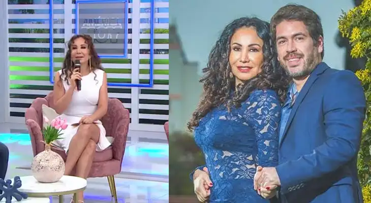 Janet Barboza afirma que ya habló con su novio Miguel Bayona tras un mes: ¿Siguen siendo pareja?