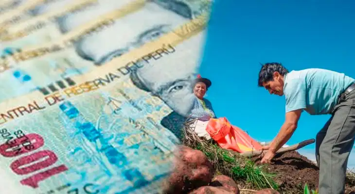 Conoce si eres beneficiario del Bono Sequía 2023. Conoce si eres beneficiario del Bono Sequía 2023.