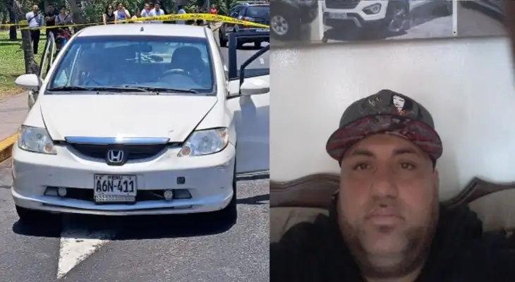 Ministerio Público investiga crimen de seis integrantes de una familia en San Miguel