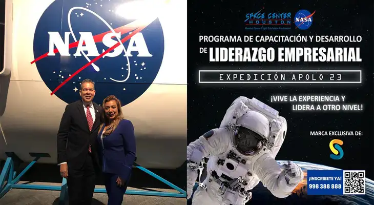 NASA