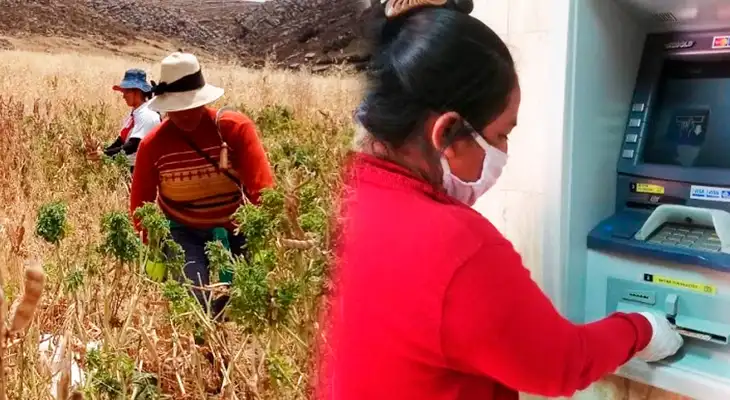 Bono Sequía 2023: conoce todos los detalles si eres beneficiarios. Bono Sequía 2023: conoce todos los detalles si eres beneficiarios.