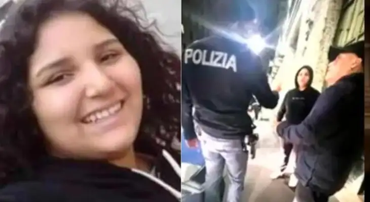 Ordenan captura a nivel internacional de Pamela Cabanillas por estafar a miles de personas Ordenan captura a nivel internacional de Pamela Cabanillas por estafar a miles de personas