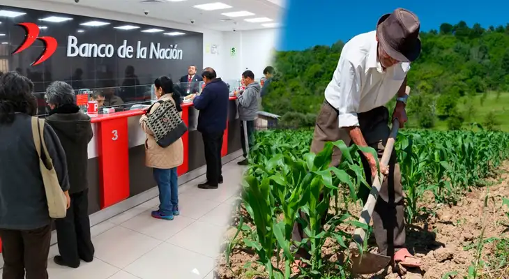Conoce detalles del Bono Sequía 2023. Conoce detalles del Bono Sequía 2023.