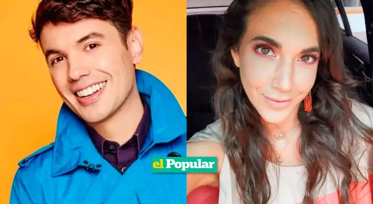 Chiara Pinasco publicó en sus redes imagen que comentaron varis figuras del espectáculo peruano. Chiara Pinasco publicó en sus redes imagen que comentaron varis figuras del espectáculo peruano.
