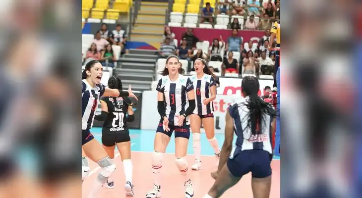 Alianza Lima se ha recuperado en los últimos partidos y le hace sombra al líder Regatas Lima.