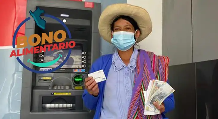 Este subsidio económico consiste en un pago de 270 soles de manera única y excepcional.