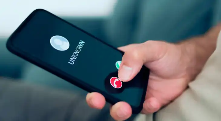 Muchos peruanos reciben llamadas de números desconocidos que nunca responden. Muchos peruanos reciben llamadas de números desconocidos que nunca responden.