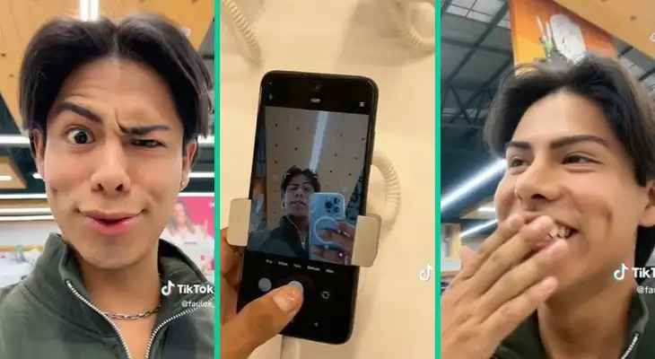 El popular influencer desató polémica con recientes declaraciones. El popular influencer desató polémica con recientes declaraciones.