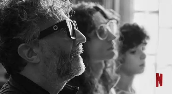 El amor después del amor: ¿Cuándo se estrena la serie inspirada en Fito Páez en Netflix? El amor después del amor: ¿Cuándo se estrena la serie inspirada en Fito Páez en Netflix?