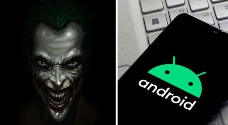 El virus Joker vuelve con mayor fuerza para infectar de manera rápida a los celulares del sistema Android. El virus Joker vuelve con mayor fuerza para infectar de manera rápida a los celulares del sistema Android.