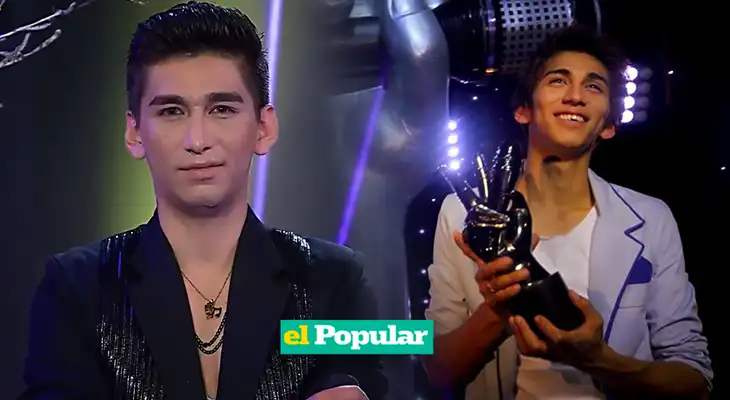 Daniel Lazo regresó a la competencia de canto en Latina, pero ha sido cuestionado por sus presentaciones. Daniel Lazo regresó a la competencia de canto en Latina, pero ha sido cuestionado por sus presentaciones.