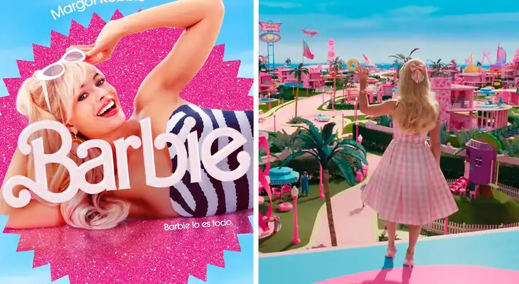 Barbie: cuándo se estrena en Perú, quién es quién en la película live action, trailer y más Barbie: cuándo se estrena en Perú, quién es quién en la película live action, trailer y más