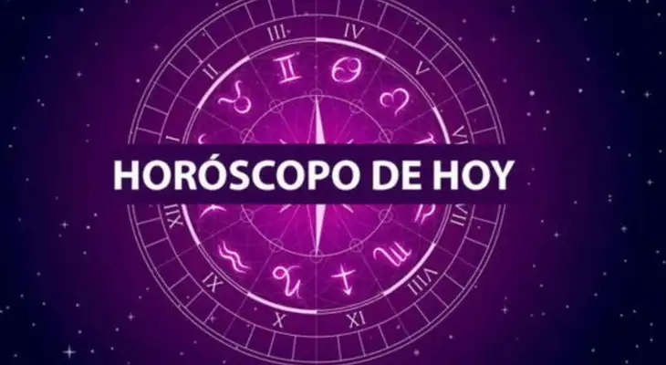 Descubre tu horóscopo hoy martes 4 de abril de 2023. Descubre tu horóscopo hoy martes 4 de abril de 2023.
