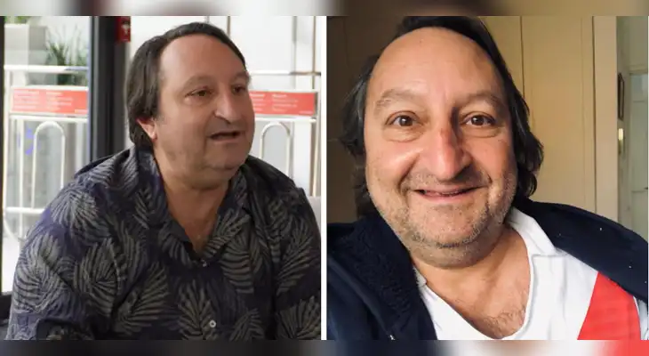 Gonzalo Torres revela qué carrera decidió estudiar su hijo en la universidad Gonzalo Torres revela qué carrera decidió estudiar su hijo en la universidad
