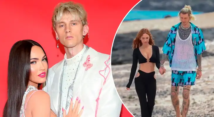 ¿Megan Fox y Machine Gun Kelly retomaron su relación tras rumores de infidelidad? ¿Megan Fox y Machine Gun Kelly retomaron su relación tras rumores de infidelidad?