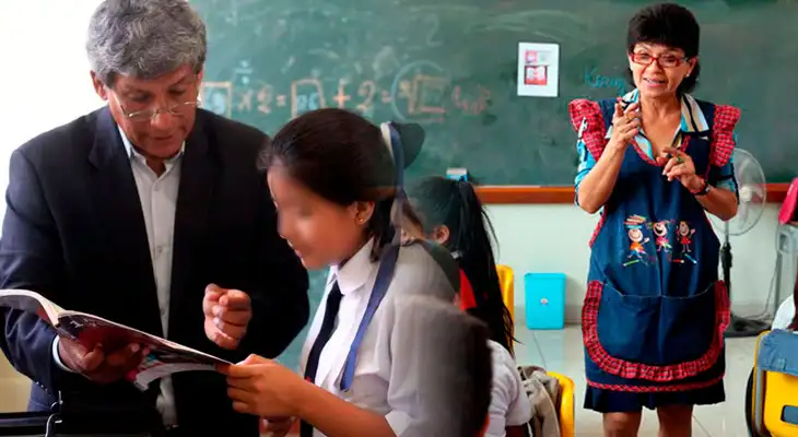 ¿Te interesa estudiar la carrera de Educación? AQUÍ te damos más detalles. ¿Te interesa estudiar la carrera de Educación? AQUÍ te damos más detalles.