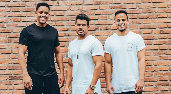 Banda Barak llega a Lima para dar concierto Banda Barak llega a Lima para dar concierto