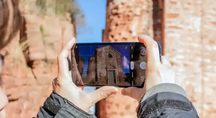 Conoce cómo configurar la cámara de tu celular Android. Conoce cómo configurar la cámara de tu celular Android.
