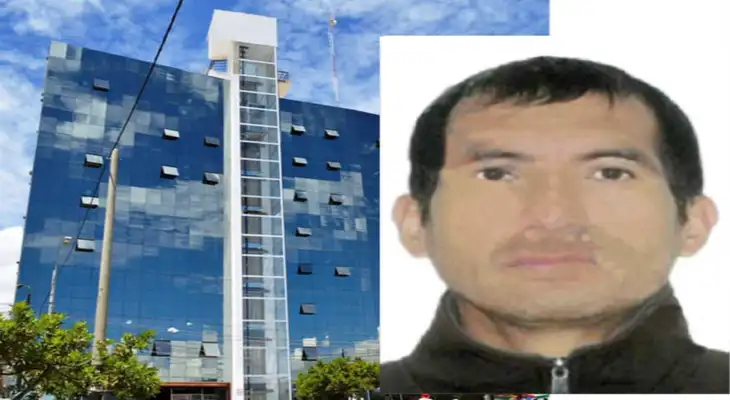 Dictan prisión contra Segundo Melquiades Sánchez Aguilar por tocamientos indebidos a un menor