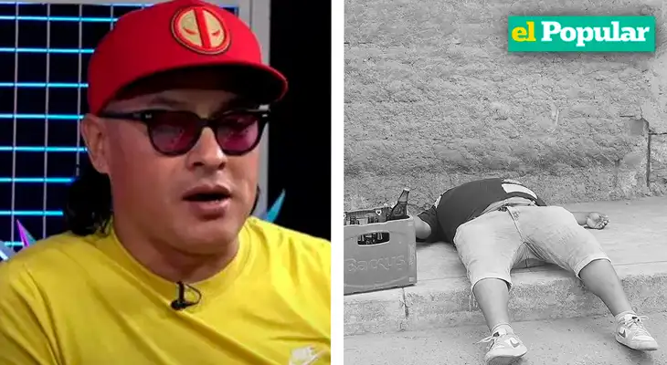 Chino Risas responde a Mayimbú por Jirón del Humor Chino Risas responde a Mayimbú por Jirón del Humor