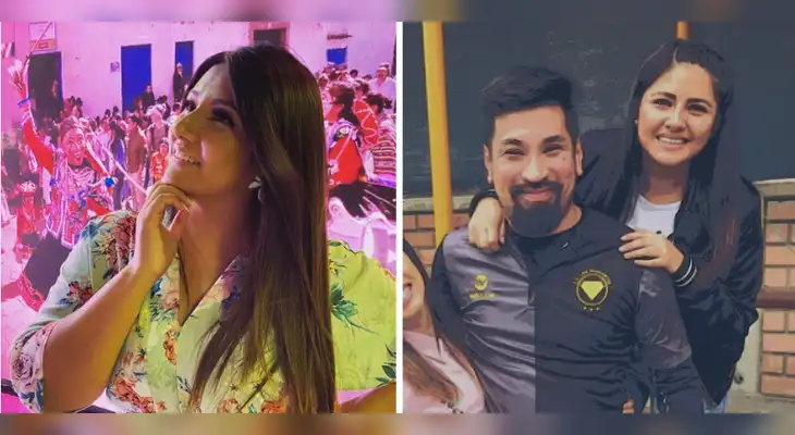 Gabriela Rodríguez ya no aparece en 'La banda del chino'.