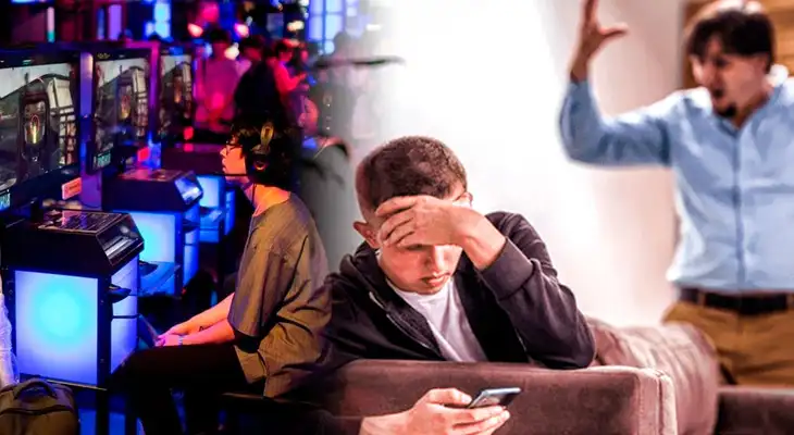 ¿Qué efectos genera jugar videojuegos? ¿Qué efectos genera jugar videojuegos?