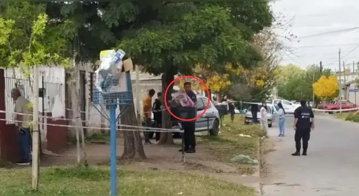 Un niño de 8 años perdió la vida tras ser atacado por un perro pitbull en Argentina.