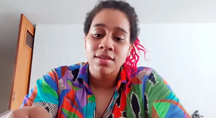 Thaisa Mc Leod: “A los que dicen que Alianza Lima son humildes, no tienen nada de ello”