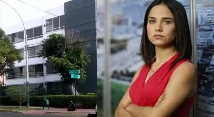 Ministerio Público dispuso que se investigue a la congresista Sigrid Bazán por lavado de activos Ministerio Público dispuso que se investigue a la congresista Sigrid Bazán por lavado de activos