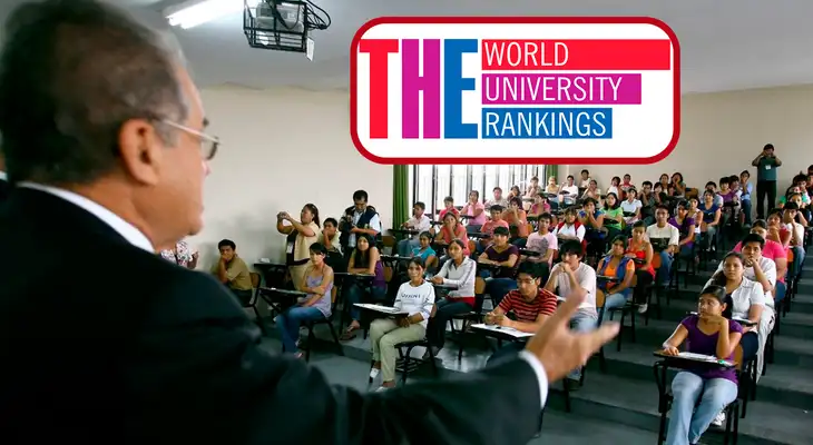 Conoce cuáles son las universidades mejor calificadas en el ranking.